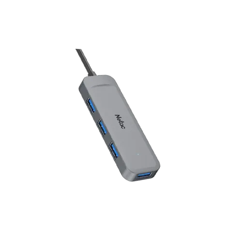 NETAC WF11 4 PORT USB 3.0 HUB