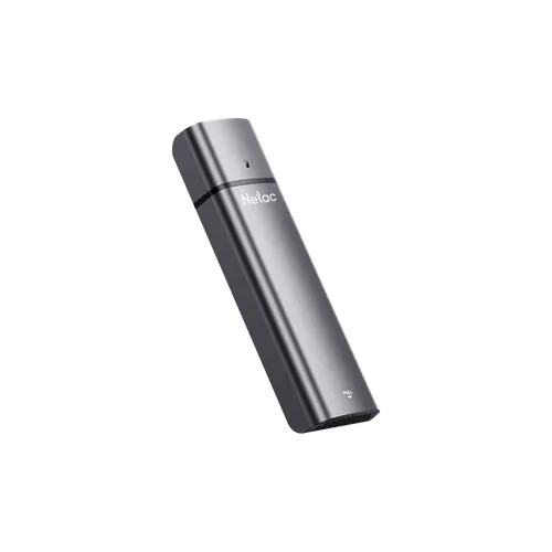 NETAC WH21 M.2 SATA ALUMINUM ENCLOSURE