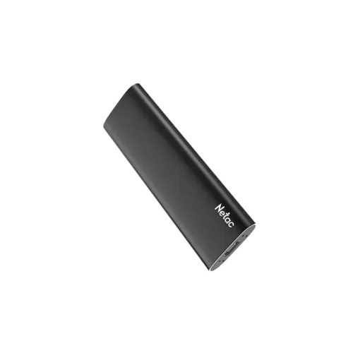 NETAC Z SLIM 2TB TYPE-C PORTABLE SSD(3y)