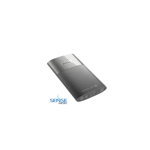 NETAC Z9 2TB TYPE-C PORTABLE SSD(3y)