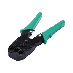 Network Cable Crimping Tool RJ45 / RJ11