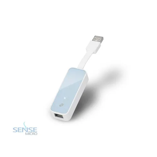 NETWORK CARD - TP-LINK UE200 USB 2.0