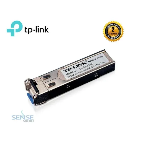 NETWORK MODULE - TP-LINK TL-SM321B BASE WDM BI-DIRECTIONAL