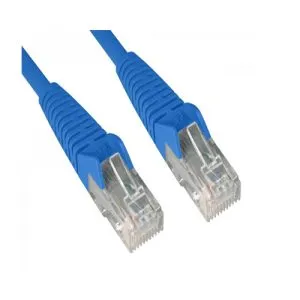 NETWORK PATCH CABLE CAT5 0.5M