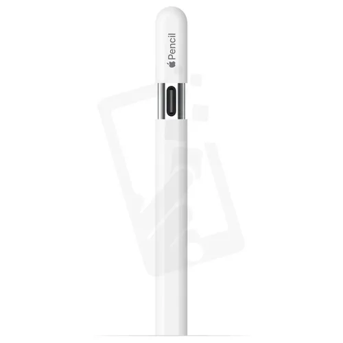 New Apple Pencil (USB-C)