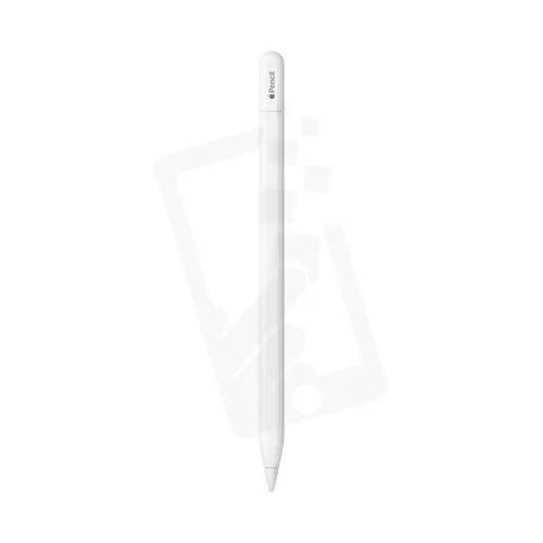 New Apple Pencil (USB-C)