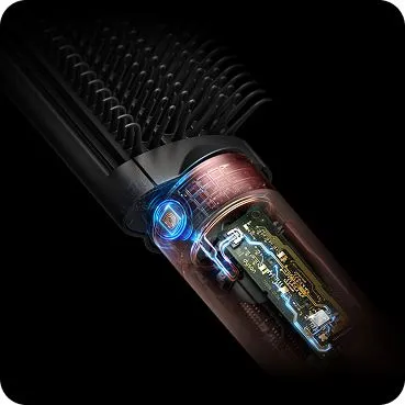 Dyson Airwrap Co-anda2x Straight+Wavy Multi-Styler and Dryer