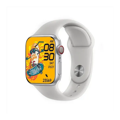 NFC Smart Watch WS27 Bluetooth Call