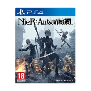 Nier: Automata