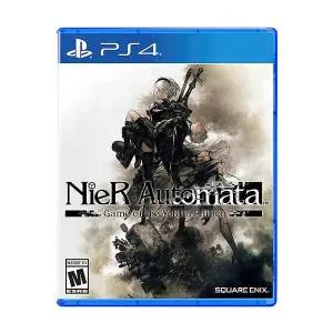 Nier: Automata – GOTY Edition