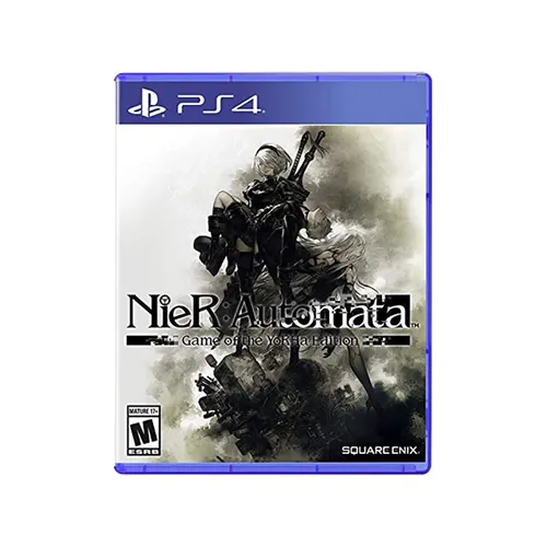 Nier Automata - GOTY Edition - PS4 Game