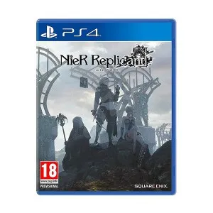 NieR Replicant