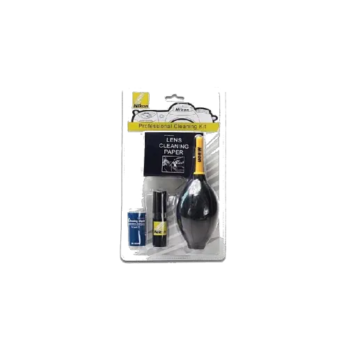 NIKON 10 IN 1 CLEANING KIT
