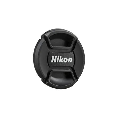 NIKON 58MM LENS CAP