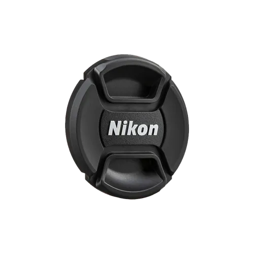 NIKON 58MM LENS CAP
