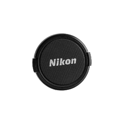 NIKON 62MM LENS CAP