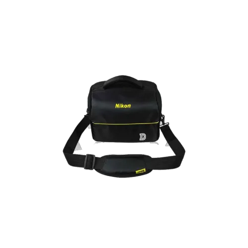 NIKON DSLR CAMERA BAG