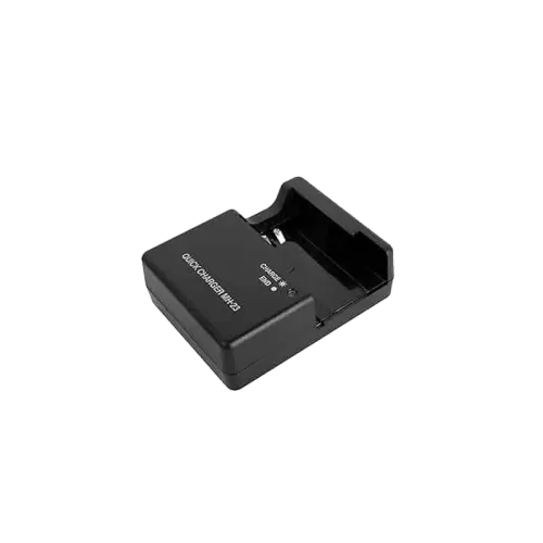 NIKON MH-23 CAMERA CHARGERS(6m)