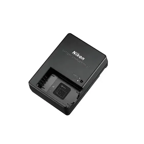 NIKON MH-27 CAMERA CHARGERS(6m)