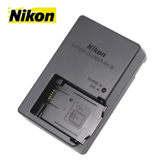 NIKON MH-28 CAMERA CHARGERS(6m)