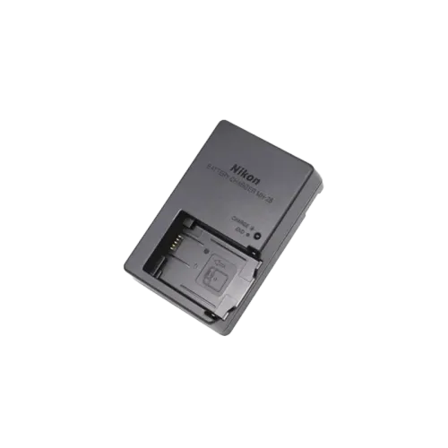 NIKON MH-28 CAMERA CHARGERS(6m)