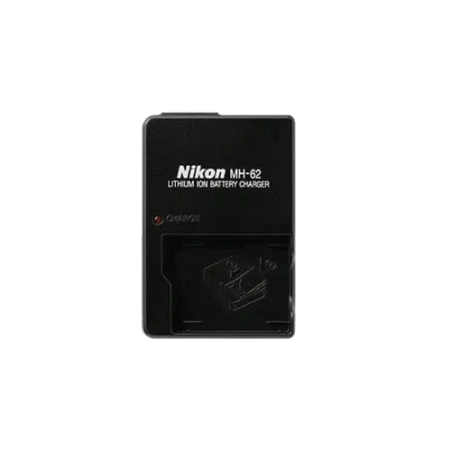 NIKON MH-62 CAMERA CHARGER (6m)