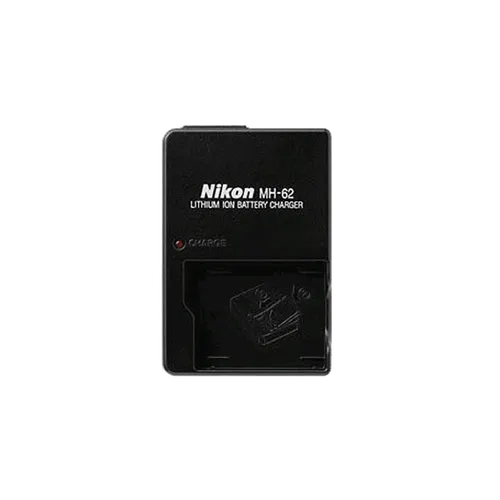 NIKON MH-62 CAMERA CHARGER (6m)