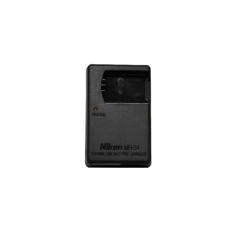 NIKON MH-64 CAMERA CHARGER (6m)