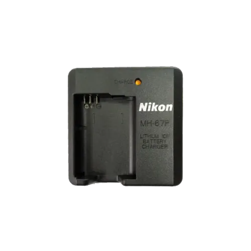 NIKON MH-67 CAMERA CHARGERS(6m)