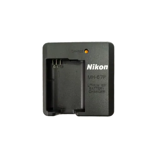 NIKON MH-67 CAMERA CHARGERS(6m)