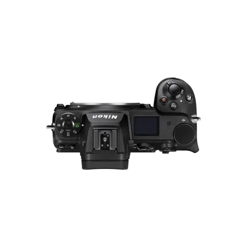 NIKON Z6 II BODY CAMERA(1y)