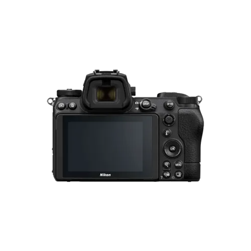 NIKON Z6 II BODY CAMERA(1y)