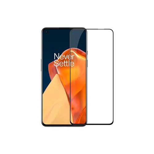 Nillkin Amazing CP+ Pro Anti-Explosion Tempered Glass Screen Protector for OnePlus 9