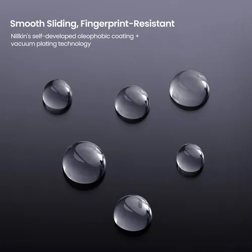 Nillkin Amazing H+ Pro Galaxy S25 Ultra tempered glass