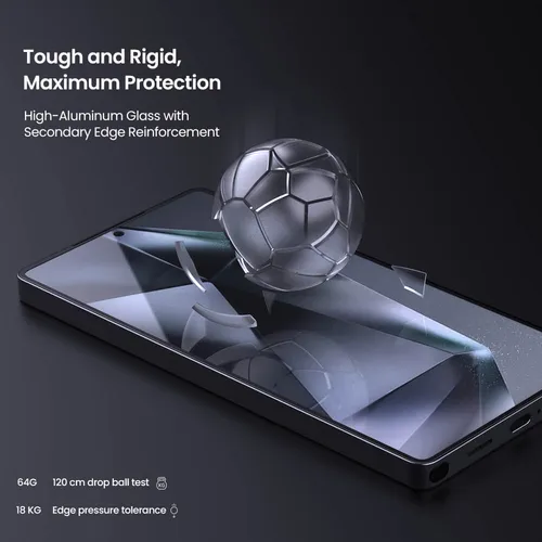 Nillkin Amazing H+ Pro Galaxy S25 Ultra tempered glass