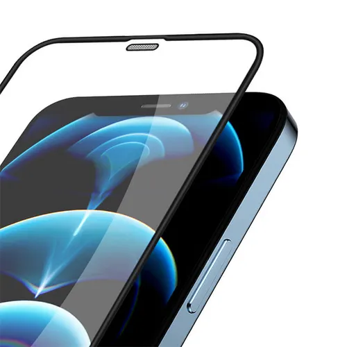 Nillkin Amazing PC Full Coverage Ultra Clear Tempered Glass for iPhone 12 Mini