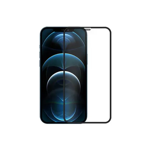Nillkin Amazing PC Full Coverage Ultra Clear Tempered Glass for iPhone 12 Mini