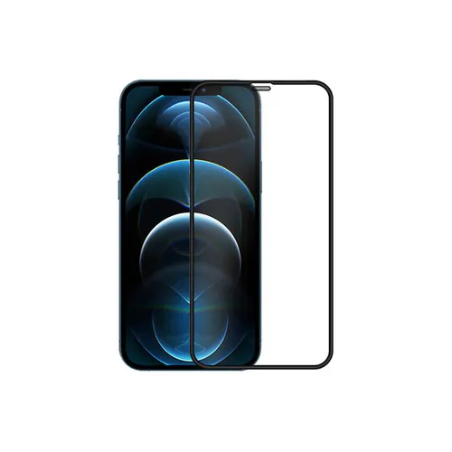 Nillkin Amazing PC Full Coverage Ultra Clear Tempered Glass for iPhone 12 Pro