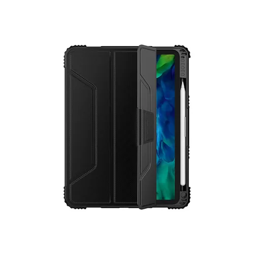 Nillkin Bumper Leather Case for Apple iPad 10.2'' 2020