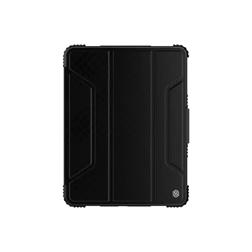 Nillkin Bumper Leather Case for Apple iPad 10.2'' 2020