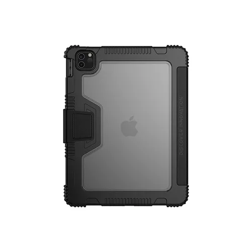 Nillkin Bumper Leather Case for Apple iPad 10.2'' 2020