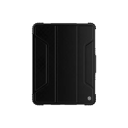 Nillkin Bumper Leather Case for Apple iPad 10.2'' 2020