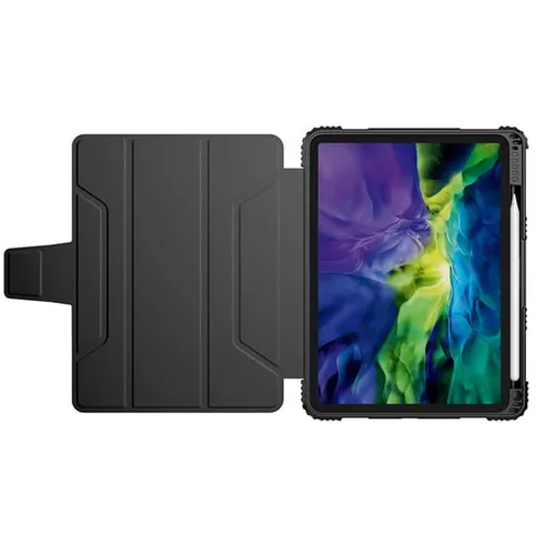 Nillkin Bumper Leather Case for Apple iPad Pro 11'' 2020