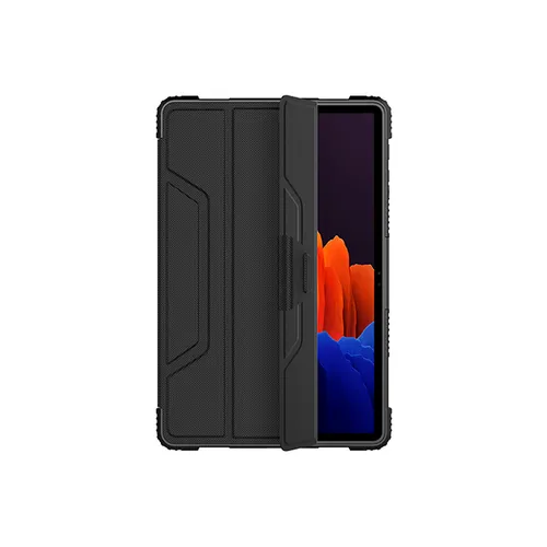 Nillkin Bumper Leather Case for Samsung Galaxy Tab S7 Plus