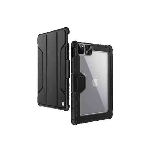 Nillkin Bumper Leather Case Pro for Apple iPad Air 10.9'' 2020