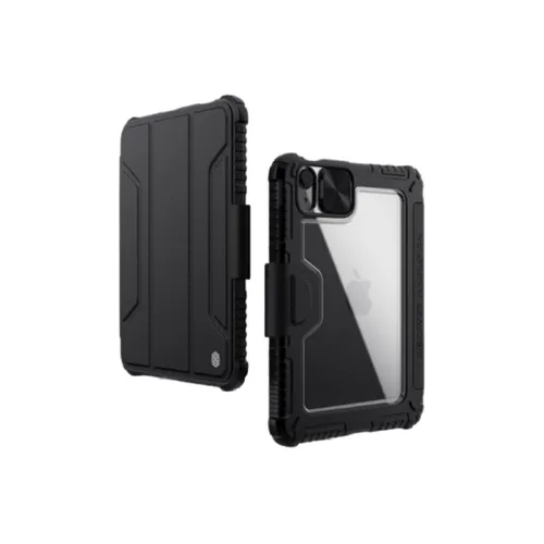 Nillkin Bumper Leather Case Pro for Apple iPad Mini 6 2021