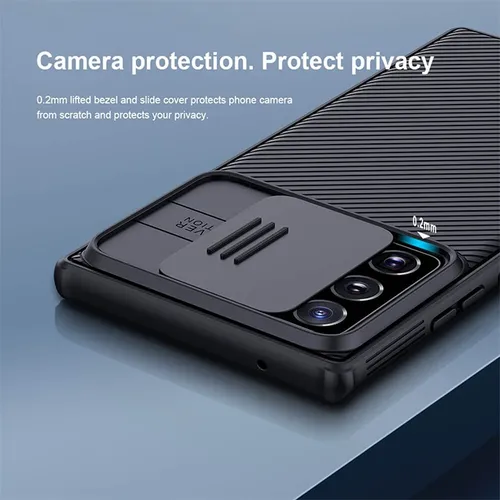 Nillkin CamShield Case for Galaxy Note20 Ultra