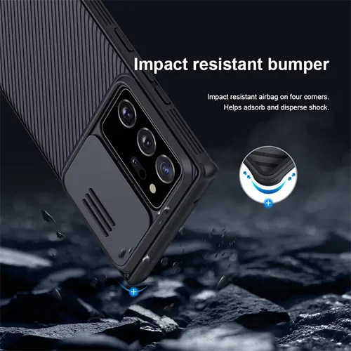 Nillkin CamShield Case for Galaxy Note20 Ultra
