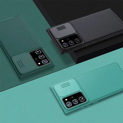 Nillkin CamShield Case for Galaxy Note20 Ultra