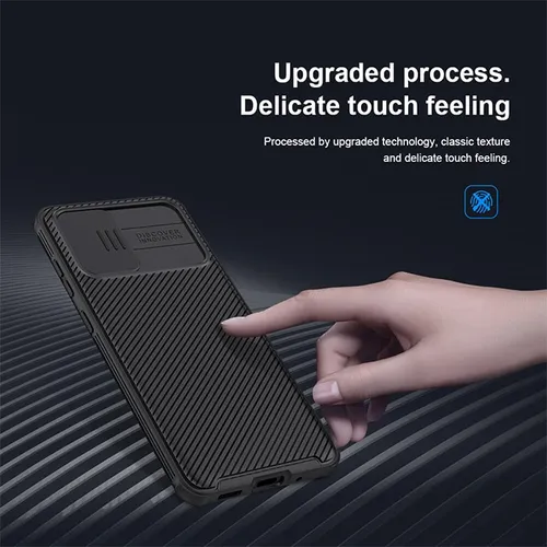 Nillkin CamShield Case for Galaxy S20 Plus